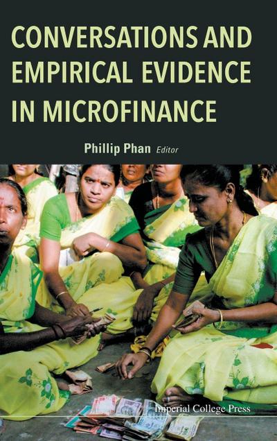 CONVERSATIONS & EMPIRICAL EVIDENCE IN MICROFINANCE