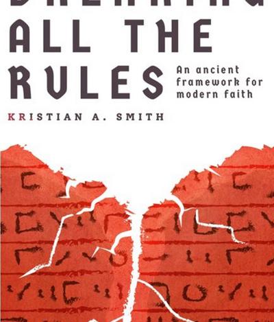 Breaking All the Rules