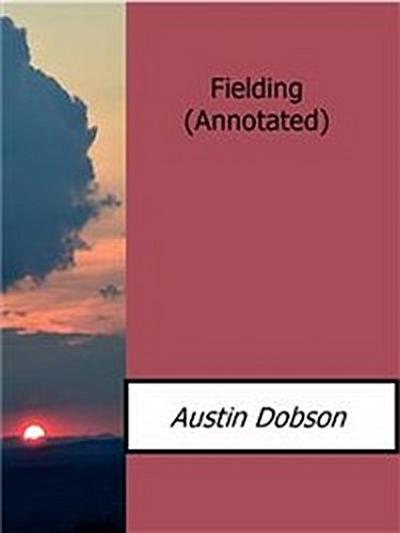 Fielding(Annotated)
