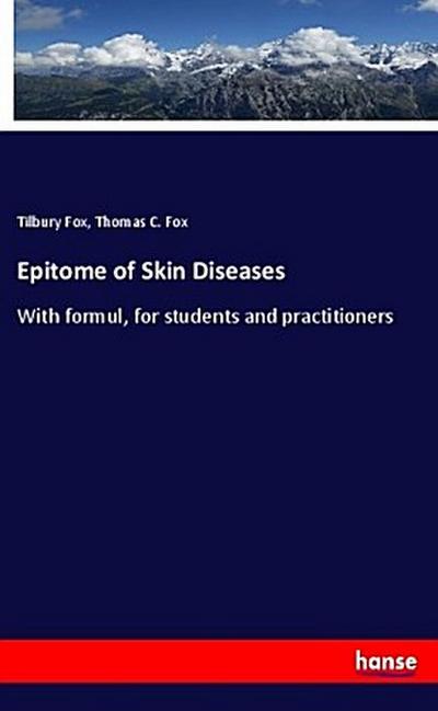 Epitome of Skin Diseases