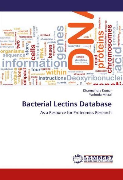 Bacterial Lectins Database