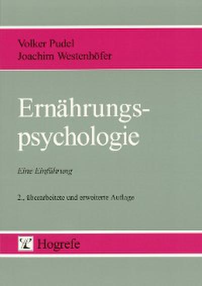 Ernährungspsychologie