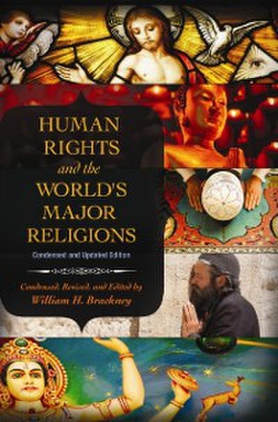 Human Rights and the World’s Major Religions