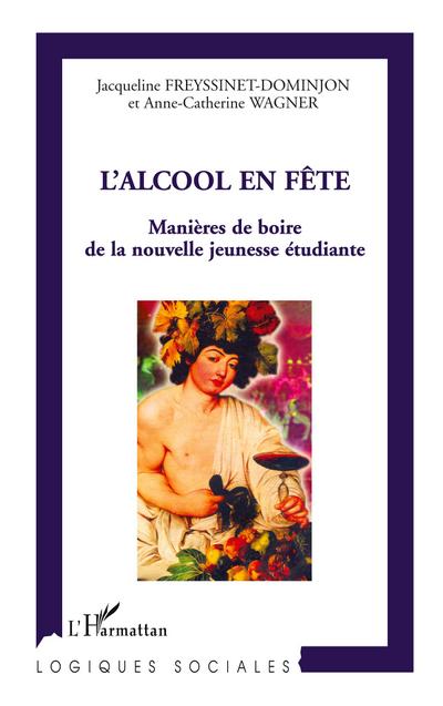 L’ALCOOL EN FÊTE