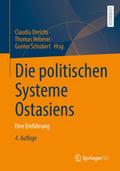 Die politischen Systeme Ostasiens
