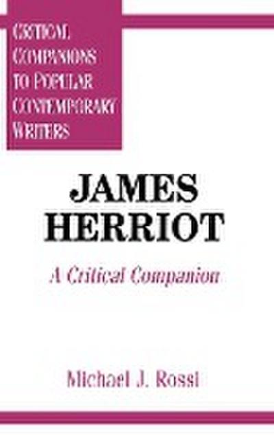 James Herriot