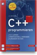 C++ programmieren: C++ lernen – professionell anwe ...