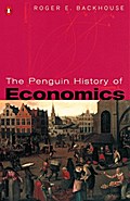 The Penguin History of Economics