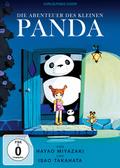 Die Abenteuer des kleinen Panda
