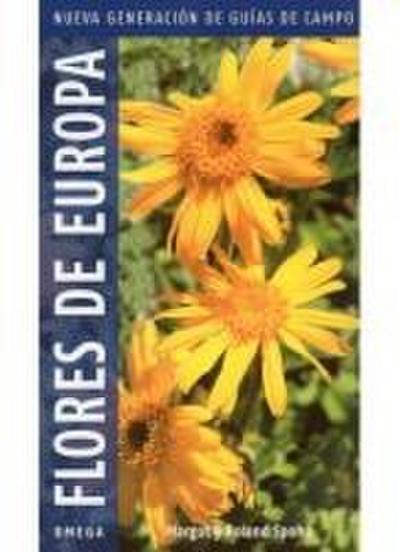 Flores de Europa