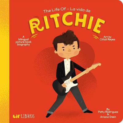 The Life of / La Vida de Ritchie