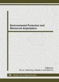 Environmental Protection and Resources Exploitation
