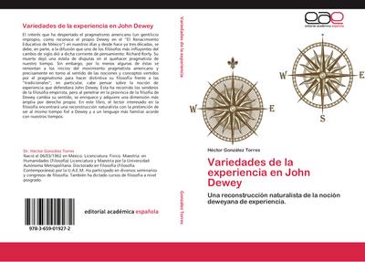 Variedades de la experiencia en John Dewey