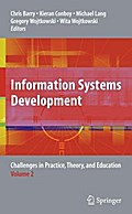 Information Systems Development