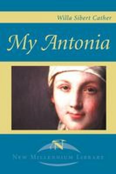 My Antonia