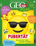 GEOlino Extra - Pubertät