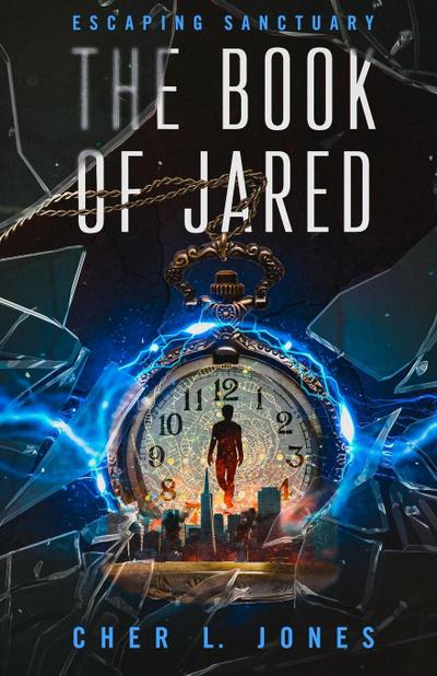 Jones, C: Book of Jared
