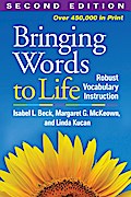 Bringing Words to Life