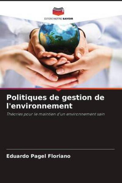 Politiques de gestion de l’environnement