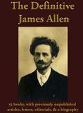 The Definitive James Allen