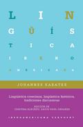 Lingüística coseriana, lingüística histórica, trad