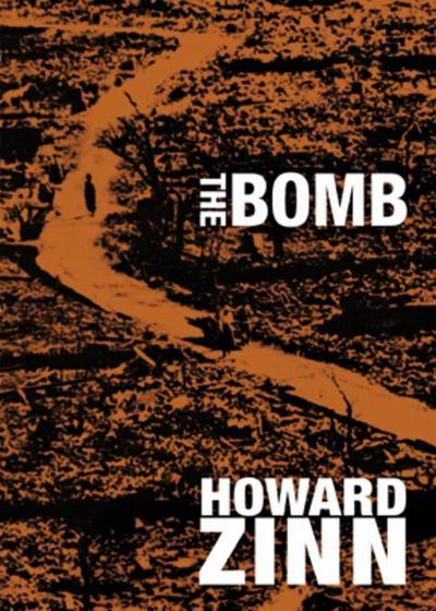 The Bomb (eBook, EPUB) - Howard Zinn