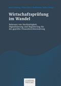 Wirtschaftsprüfung im Wandel