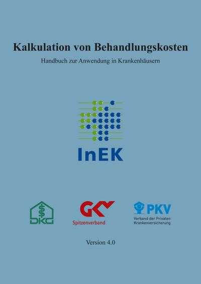 Kalkulation von Behandlungskosten