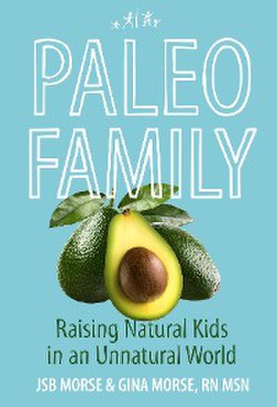 Paleo Family