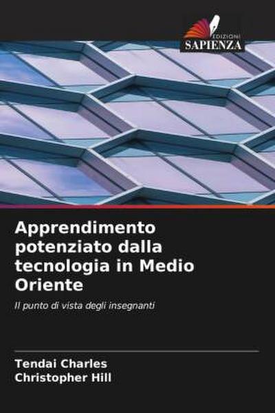 Apprendimento potenziato dalla tecnologia in Medio Oriente