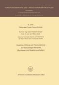 Oxathiine, Dithiine und Thiomorpholine auf Basis billiger Rohstoffe (Synthesen und Reaktionsverhalten)