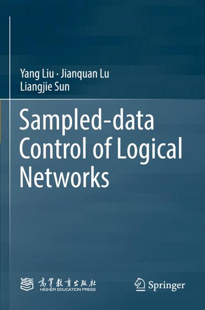 Sampled-data Control of Logical Networks