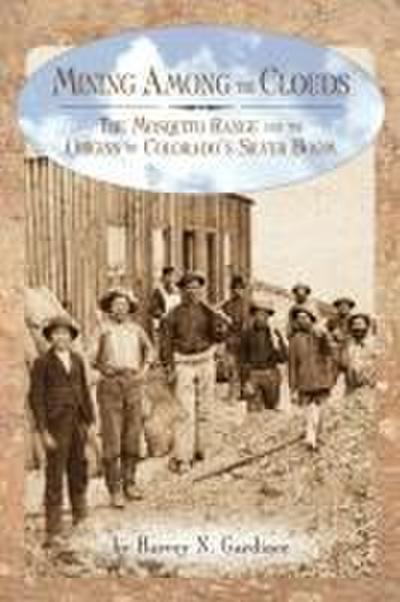 Mining among the Clouds