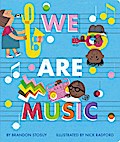 We Are Music