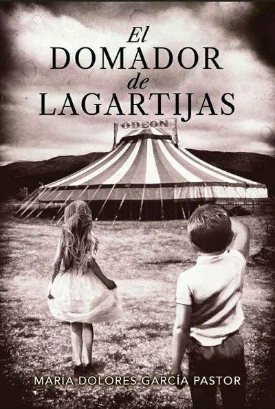 El domador de lagartijas