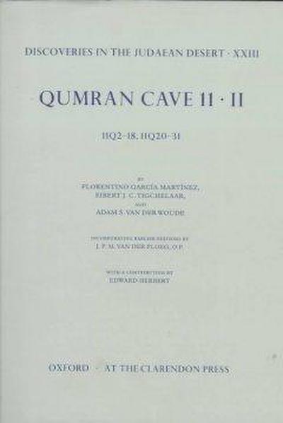 Qumran Cave 11