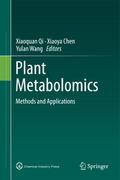 Plant Metabolomics