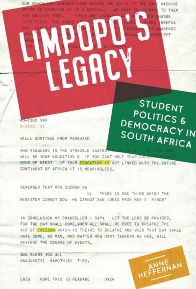 Limpopo’s Legacy