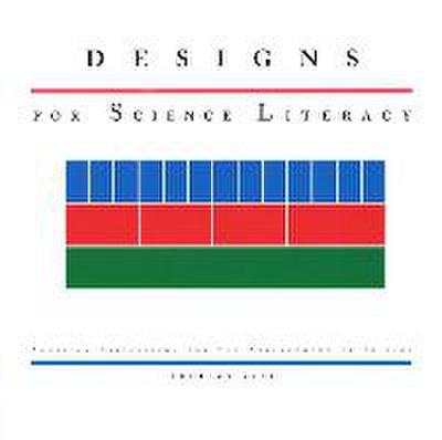 Designs for Science Literacy