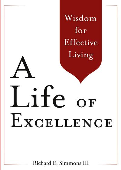A Life of Excellence