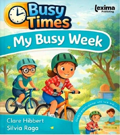 My Busy Week