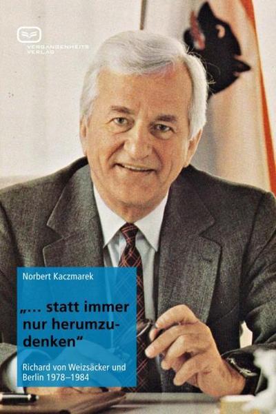statt immer nur herumzudenken