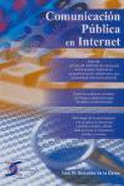 Comunicación pública en Internet