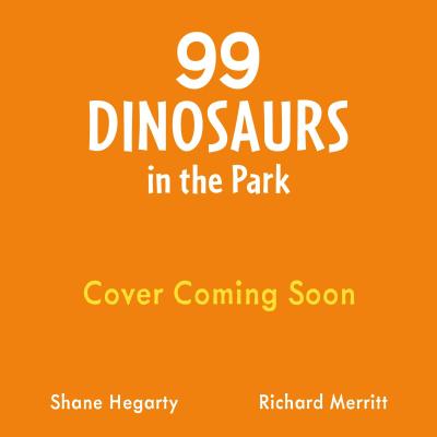 99 Dinosaurs in the Park