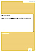 Praxis der Immobilienzwangsversteigerung