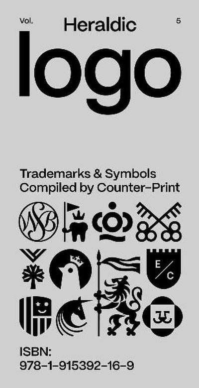 Heraldic Logo
