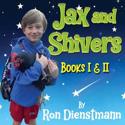 Jax and Shivers