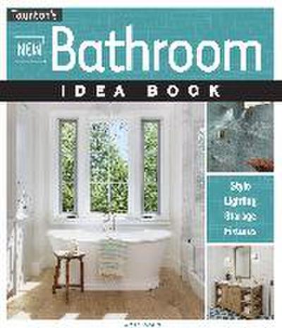 New Bathroom Idea Book