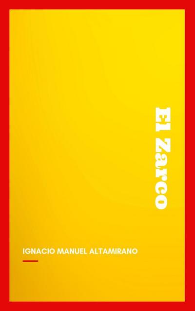 El Zarco