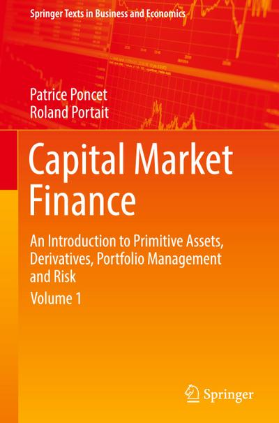 Capital Market Finance